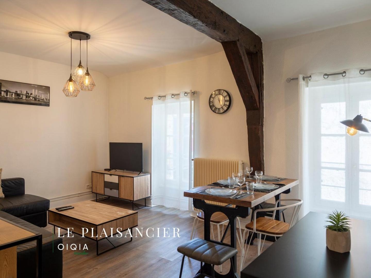 Le Plaisancier ~ Centre-Ville ~ Bord De Loire Blois Extérieur photo